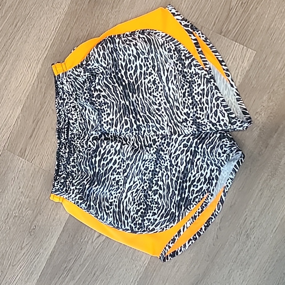 Nike XS Womens Like New Drawstring running shorts